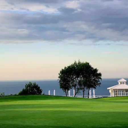 別荘 Seaview Golf バルチク