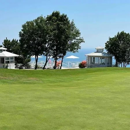 Seaview Golf *