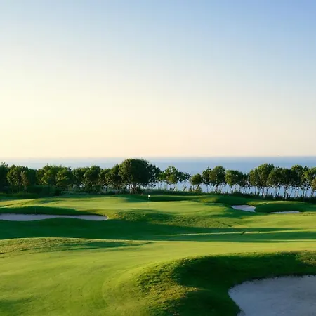 Ferienhaus Seaview Golf *
